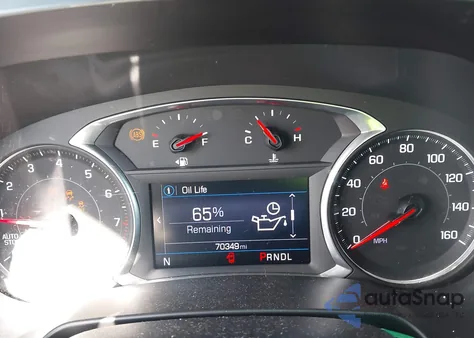 2021 Chevrolet Blazer Fwd 1Lt z USA, uszkodzony, nr VIN 3GNKBBRA2MS560439